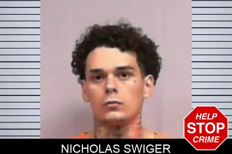 Nicholas Swiger