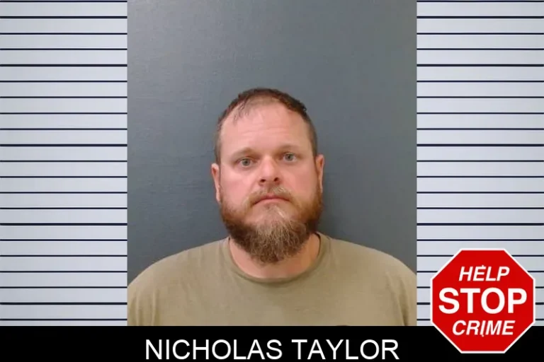Nicholas Taylor