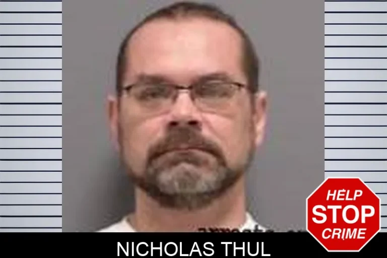 Nicholas Thul