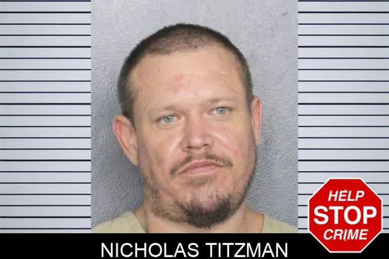 Nicholas Titzman