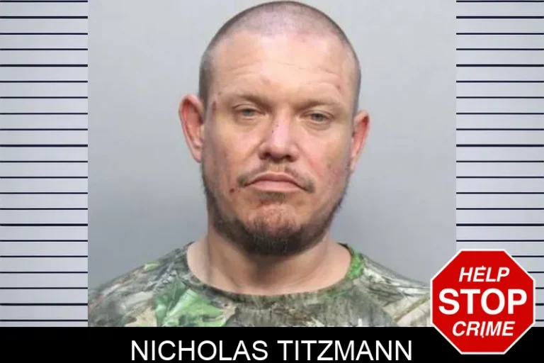 Nicholas Titzmann