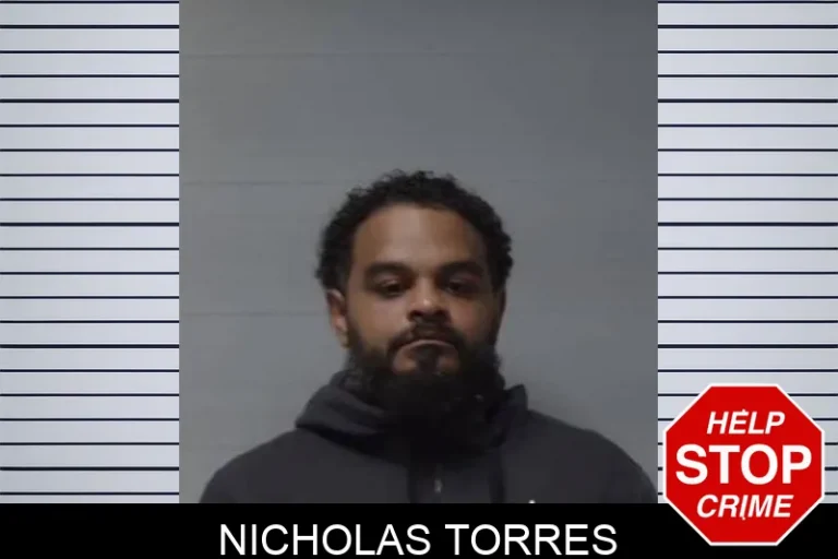 Nicholas Torres