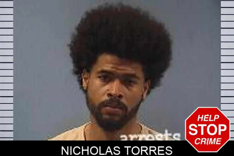 Nicholas Torres