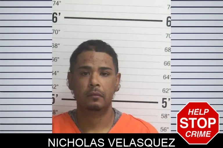 Nicholas Velasquez
