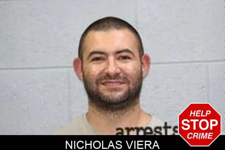 Nicholas Viera