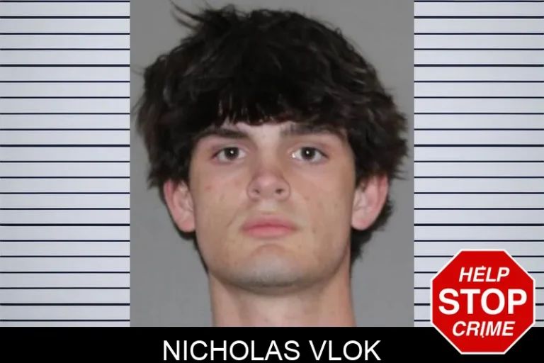 Nicholas Vlok