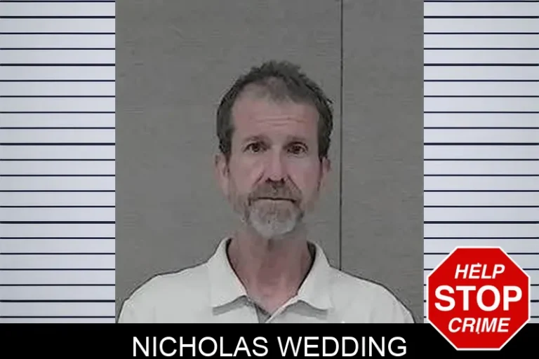Nicholas Wedding