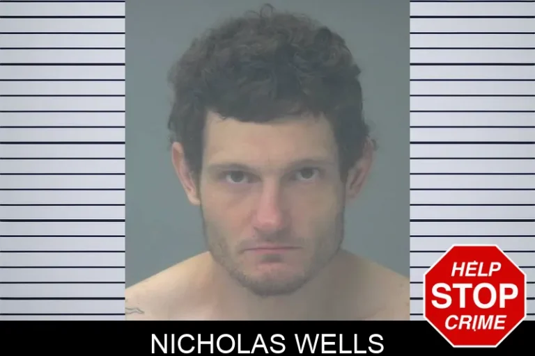 Nicholas Wells