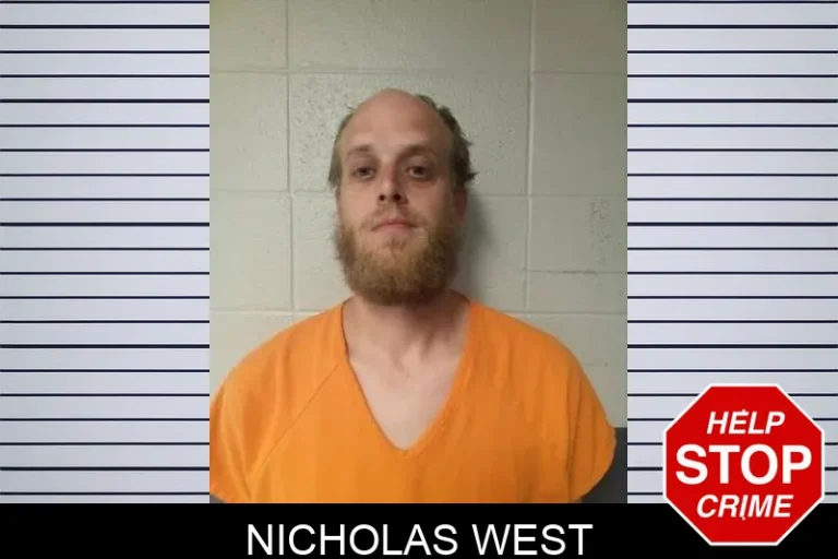 Nicholas West