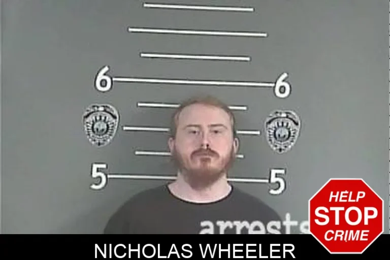 Nicholas Wheeler