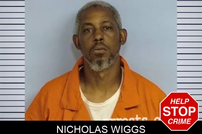 Nicholas Wiggs