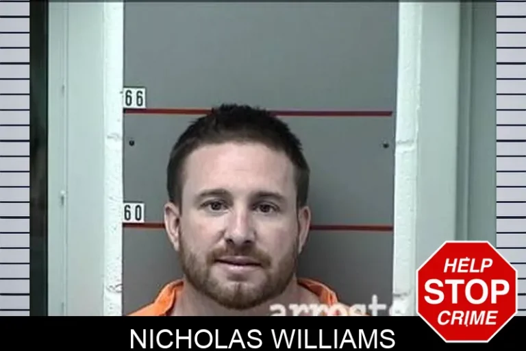 Nicholas Williams