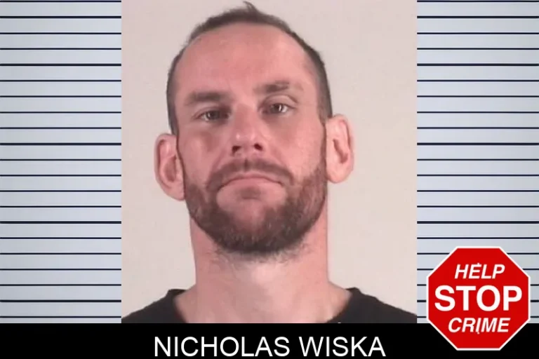 Nicholas Wiska