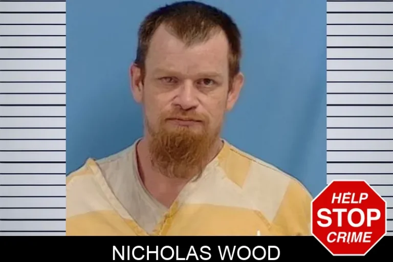 Nicholas Wood