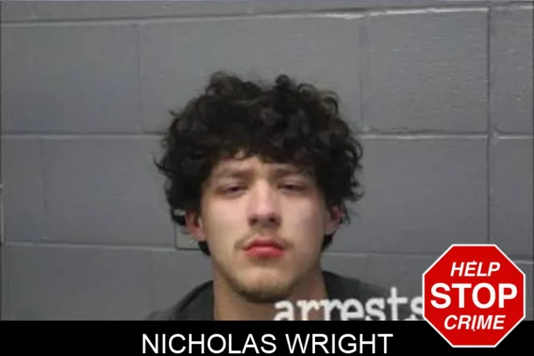 Nicholas Wright