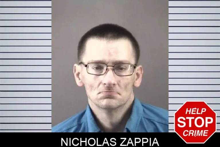 Nicholas Zappia