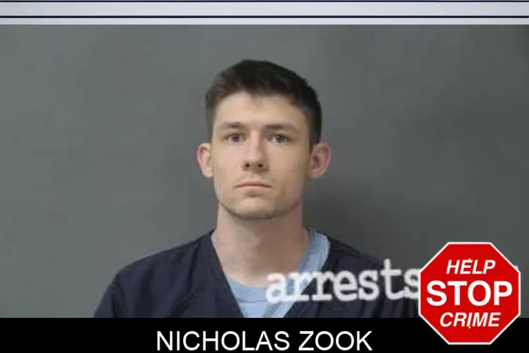 Nicholas Zook