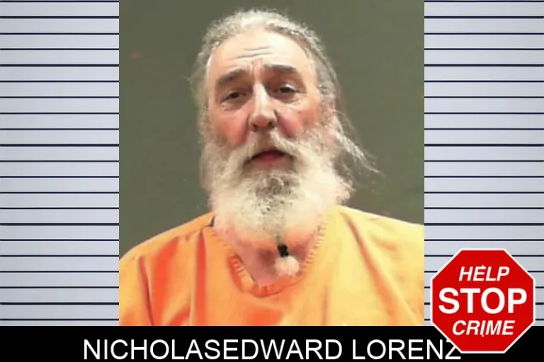 NicholasEdward Lorenz