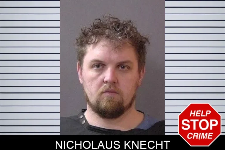 Nicholaus Knecht
