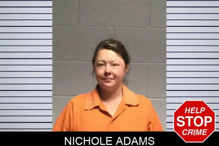Nichole Adams