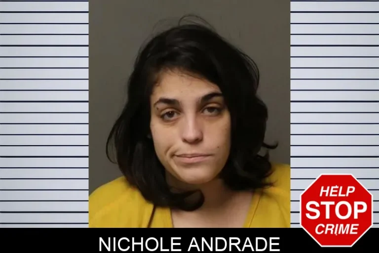 Nichole Andrade