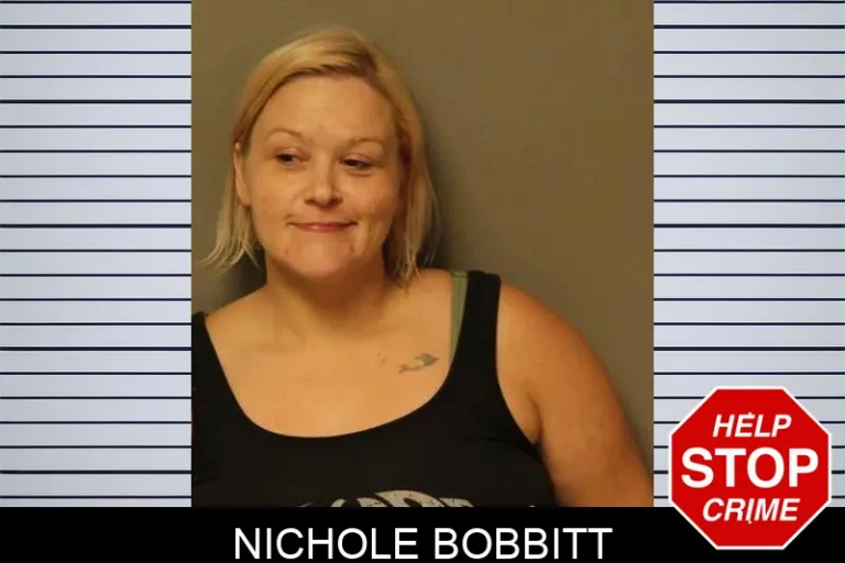 Nichole Bobbitt