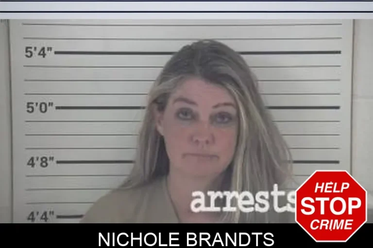 Nichole Brandts