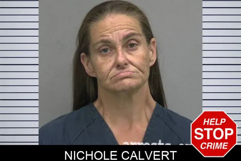 Nichole Calvert