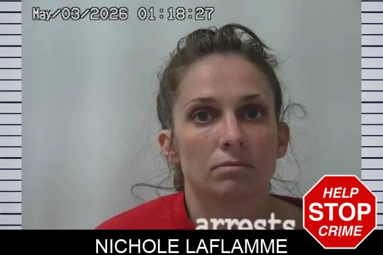 Nichole Laflamme