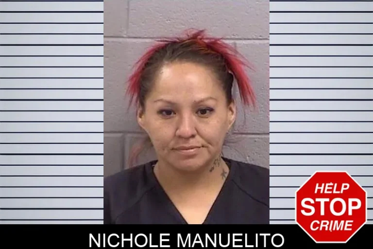 Nichole Manuelito