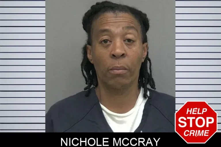 Nichole McCray