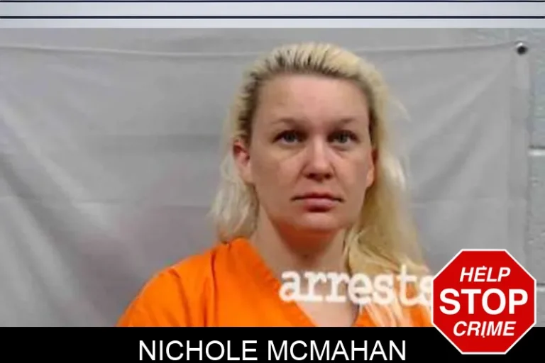 Nichole McMahan