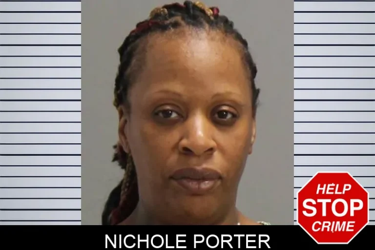 Nichole Porter