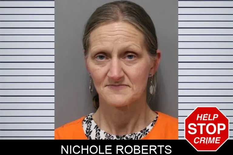 Nichole Roberts