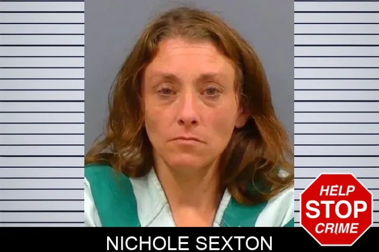 Nichole Sexton