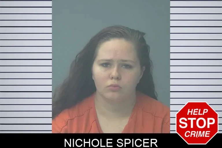 Nichole Spicer