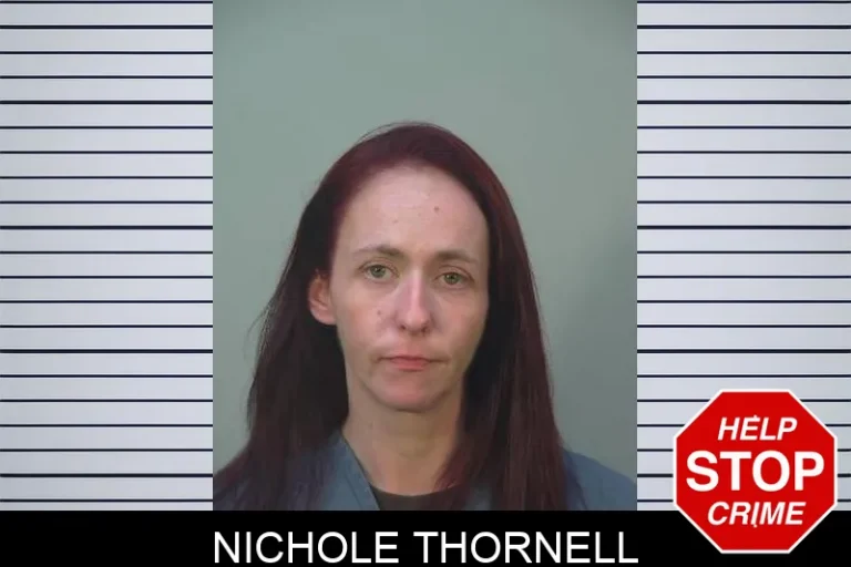 Nichole Thornell