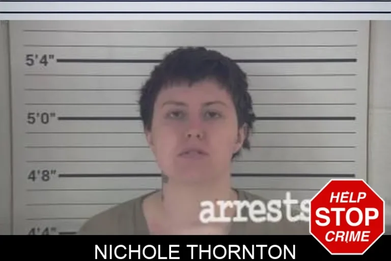 Nichole Thornton