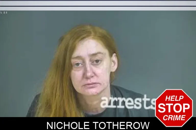 Nichole Totherow