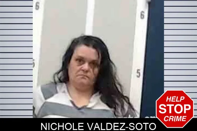 Nichole Valdez-Soto