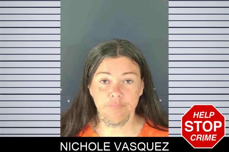 Nichole Vasquez