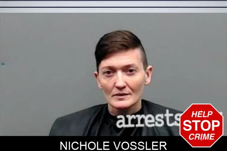 Nichole Vossler