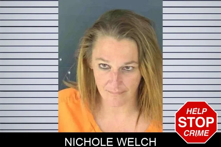 Nichole Welch