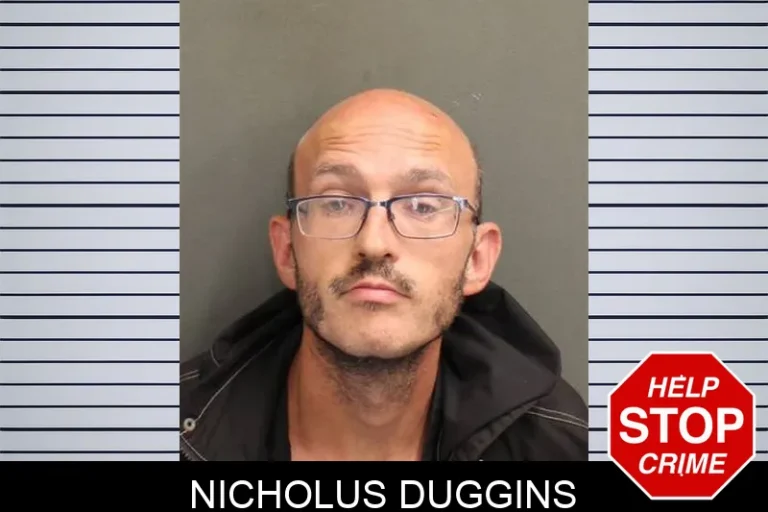 NicholuS DuGgins