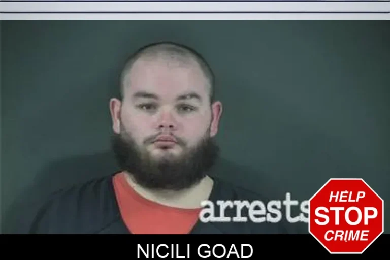 Nicili Goad
