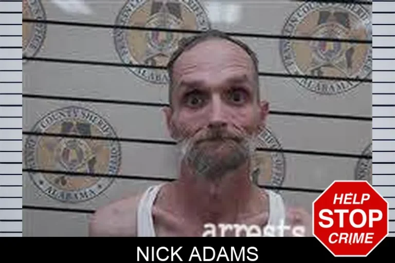 Nick Adams