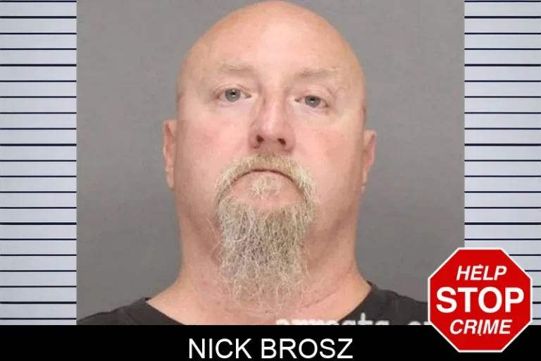 Nick Brosz