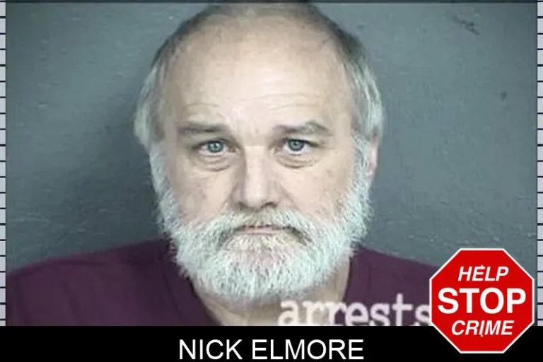 Nick Elmore