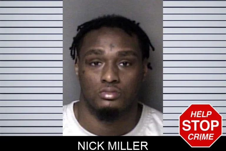 Nick Miller
