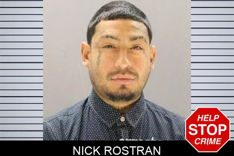 Nick Rostran